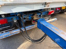SCANIA R440 6x2*4 AHK Lenk-/Liftachse Retarder