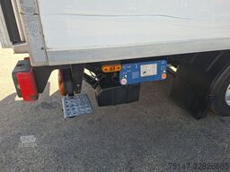 FUSO Canter 9C18 Kühlkoffer LBW Carrier Supra 750