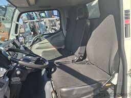 FUSO Canter 9C18 Kühlkoffer LBW Carrier Supra 750