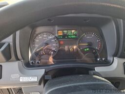 FUSO Canter 9C18 Kühlkoffer LBW Carrier Supra 750