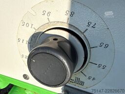  Etesia H124D Aufsitzrasenmäher Diesel Hydrostat