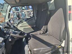 FUSO Canter 9C18 Kühlkoffer LBW Carrier Supra 750