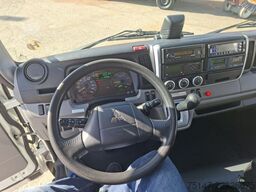 FUSO Canter 9C18 Kühlkoffer LBW Carrier Supra 750