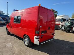 FIAT Ducato Maxi 230 L 2.8 i.d.TD 4x4 Allrad Sperre
