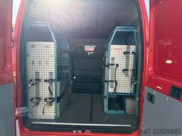 FIAT Ducato Maxi 230 L 2.8 i.d.TD 4x4 Allrad Sperre
