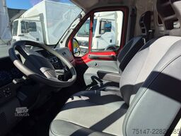 FIAT Ducato Maxi 230 L 2.8 i.d.TD 4x4 Allrad Sperre