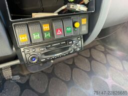 FIAT Ducato Maxi 230 L 2.8 i.d.TD 4x4 Allrad Sperre