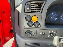 FIAT Ducato Maxi 230 L 2.8 i.d.TD 4x4 Allrad Sperre