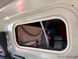 FIAT Ducato Maxi 230 L 2.8 i.d.TD 4x4 Allrad Sperre