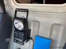 FIAT Ducato Maxi 230 L 2.8 i.d.TD 4x4 Allrad Sperre