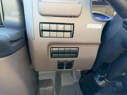 FUSO eCanter 4C15e 3-Sitzer Klima Pritsche offen