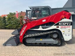 TAKEUCHI TL 12 V2  - *Klima *HighFlow *Joystick
