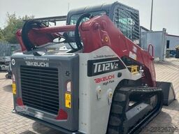 TAKEUCHI TL 12 V2  - *Klima *HighFlow *Joystick