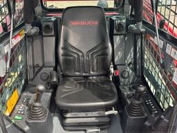TAKEUCHI TL 12 V2  - *Klima *HighFlow *Joystick