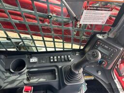 TAKEUCHI TL 12 V2  - *Klima *HighFlow *Joystick