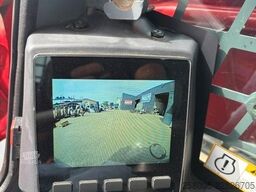 TAKEUCHI TL 12 V2  - *Klima *HighFlow *Joystick
