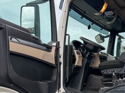 MAN TGS 35.420 KIPPER 6,00 m + BORDMATIC * 8x4