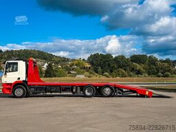 DAF CF 85.410 * Abschleppwagen 9,20 m * 6x2!