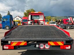 DAF CF 85.410 * Abschleppwagen 9,20 m * 6x2!