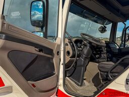 DAF CF 85.410 * Abschleppwagen 9,20 m * 6x2!