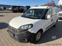 FIAT Doblò SX Maxi Kasten AHK Motorschaden
