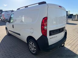 FIAT Doblò SX Maxi Kasten AHK Motorschaden