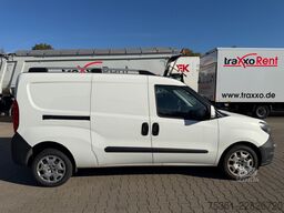 FIAT Doblò SX Maxi Kasten AHK Motorschaden