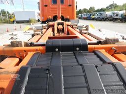 SCANIA G 410/8x4 Abrollkipper AP Achsen