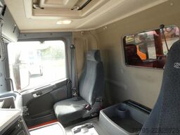 SCANIA G 410/8x4 Abrollkipper AP Achsen