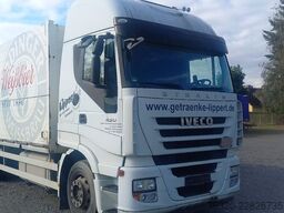 IVECO 3 achs Getränke