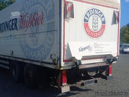 IVECO 3 achs Getränke