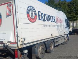 IVECO 3 achs Getränke