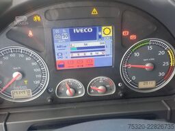 IVECO 3 achs Getränke