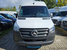 MERCEDES-BENZ eSprinter 314 L3 MAXI|56 kWh|TÜV,SERV,REIFEN NEU