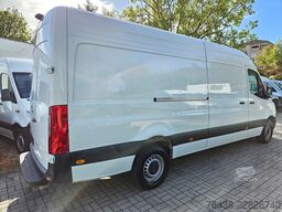 MERCEDES-BENZ eSprinter 314 L3 MAXI|56 kWh|TÜV,SERV,REIFEN NEU