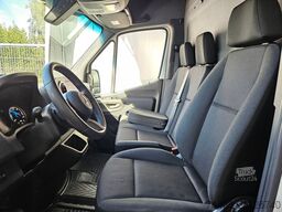 MERCEDES-BENZ eSprinter 314 L3 MAXI|56 kWh|TÜV,SERV,REIFEN NEU
