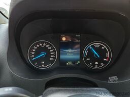 MERCEDES-BENZ eSprinter 314 L3 MAXI|56 kWh|TÜV,SERV,REIFEN NEU