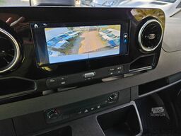 MERCEDES-BENZ eSprinter 314 L3 MAXI|56 kWh|TÜV,SERV,REIFEN NEU