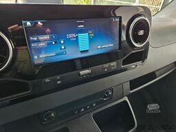 MERCEDES-BENZ eSprinter 314 L3 MAXI|56 kWh|TÜV,SERV,REIFEN NEU