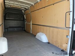 MERCEDES-BENZ eSprinter 314 L3 MAXI|56 kWh|TÜV,SERV,REIFEN NEU