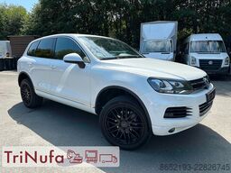 VW Touareg 3.0 TDI V6 | Pano | Navi | Allrad |