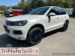 VW Touareg 3.0 TDI V6 | Pano | Navi | Allrad |