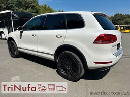 VW Touareg 3.0 TDI V6 | Pano | Navi | Allrad |