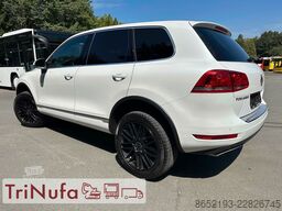 VW Touareg 3.0 TDI V6 | Pano | Navi | Allrad |