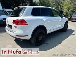 VW Touareg 3.0 TDI V6 | Pano | Navi | Allrad |