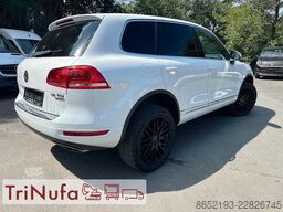 VW Touareg 3.0 TDI V6 | Pano | Navi | Allrad |
