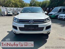 VW Touareg 3.0 TDI V6 | Pano | Navi | Allrad |