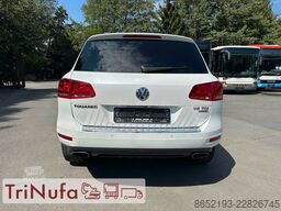VW Touareg 3.0 TDI V6 | Pano | Navi | Allrad |