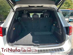 VW Touareg 3.0 TDI V6 | Pano | Navi | Allrad |