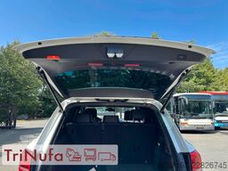 VW Touareg 3.0 TDI V6 | Pano | Navi | Allrad |